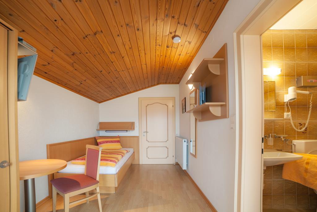 Pension Christophorus Millstatt Exterior photo